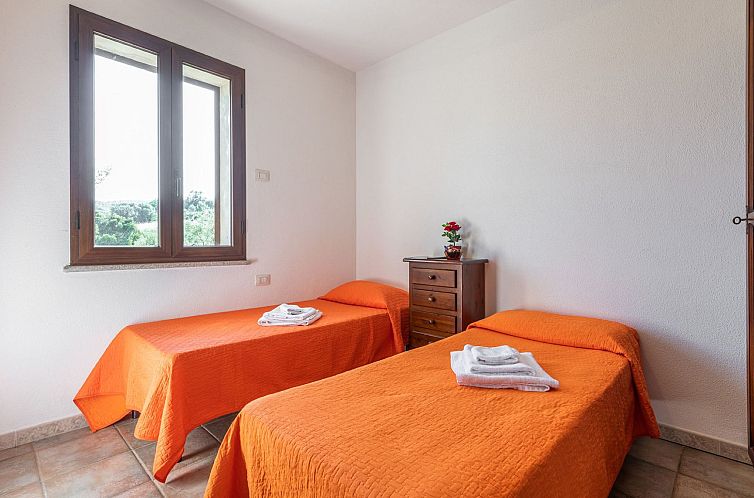 Appartement Pompia