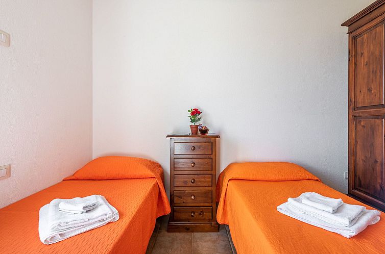 Appartement Pompia