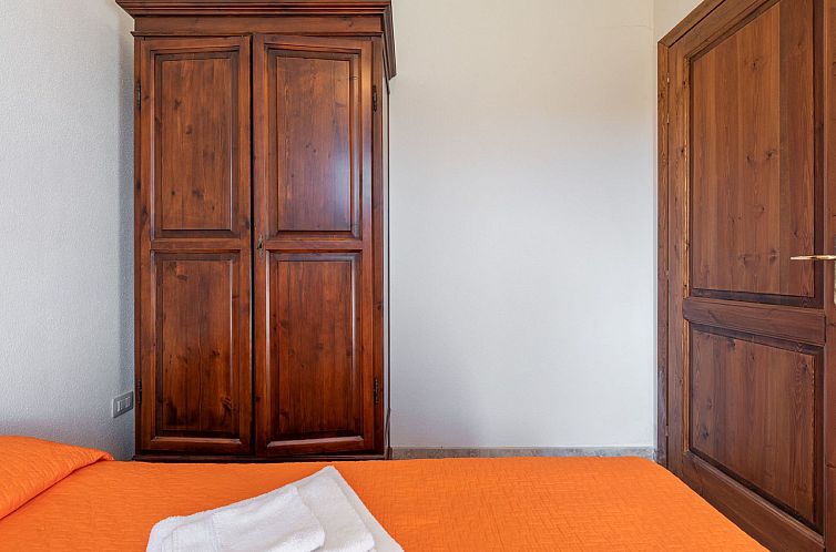 Appartement Pompia