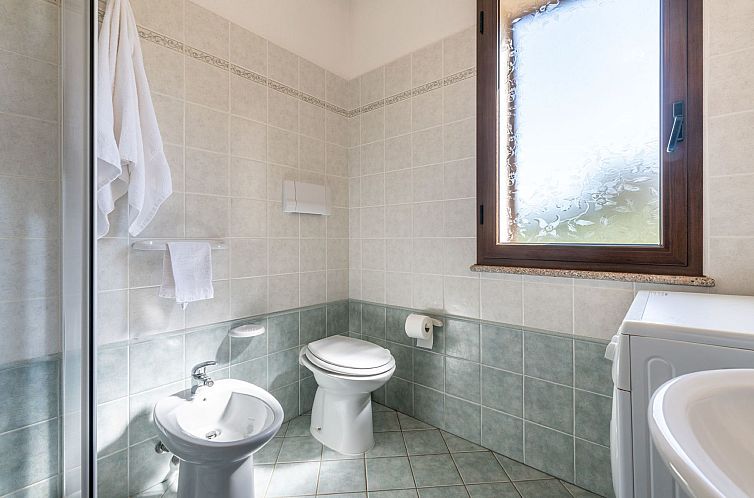 Appartement Pompia