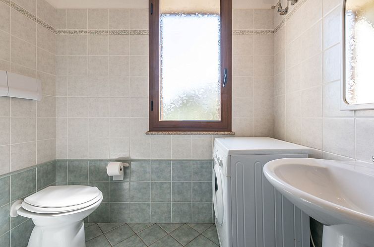 Appartement Pompia