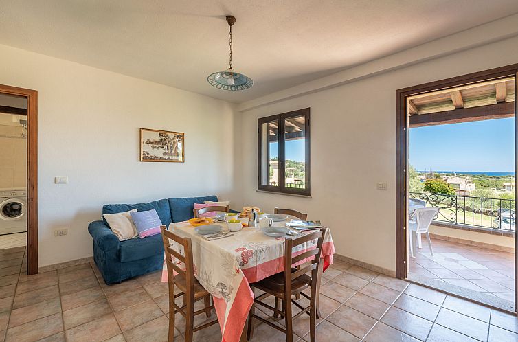 Appartement Pompia
