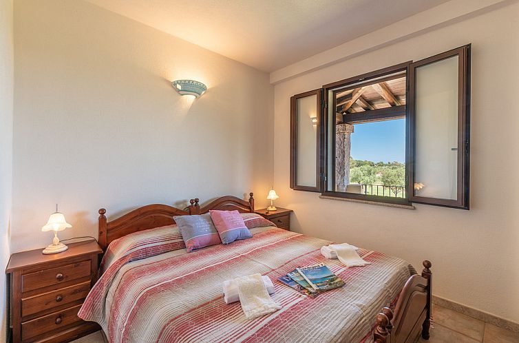 Appartement Pompia