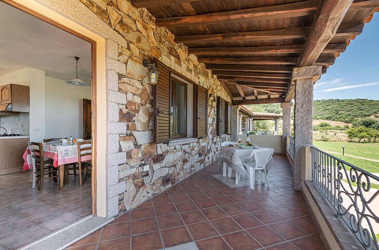 Appartement Pompia