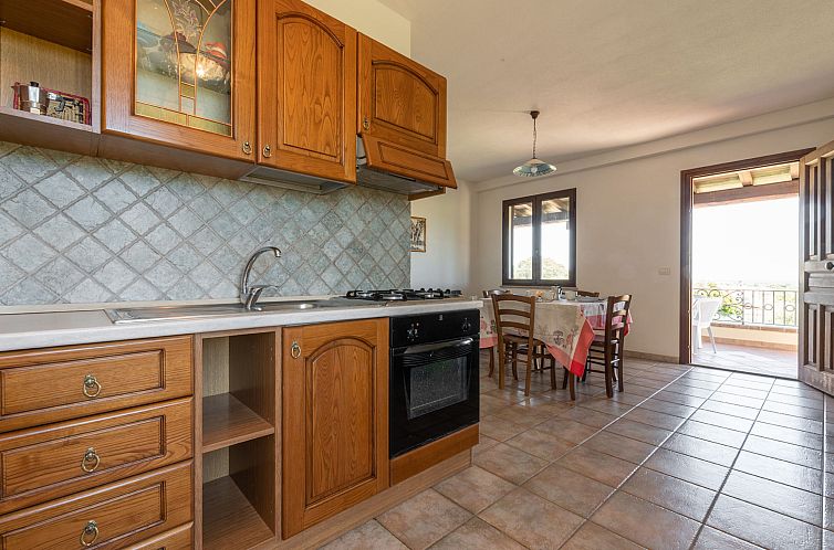 Appartement Pompia