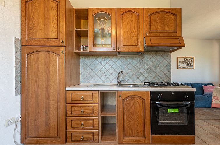 Appartement Pompia