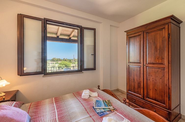 Appartement Pompia