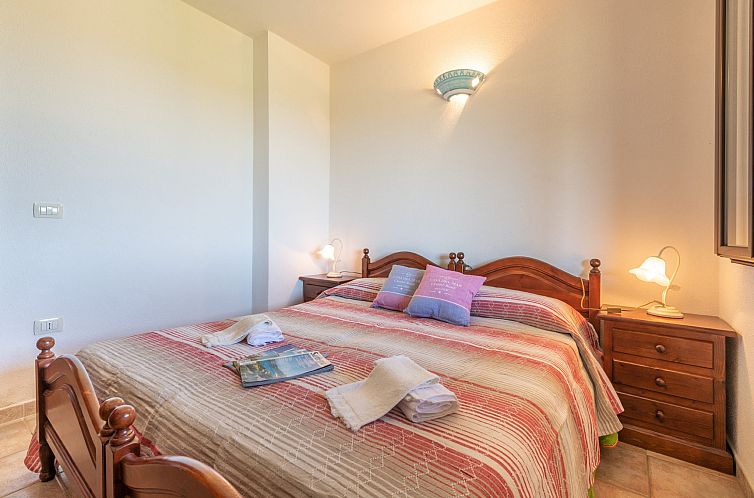 Appartement Pompia