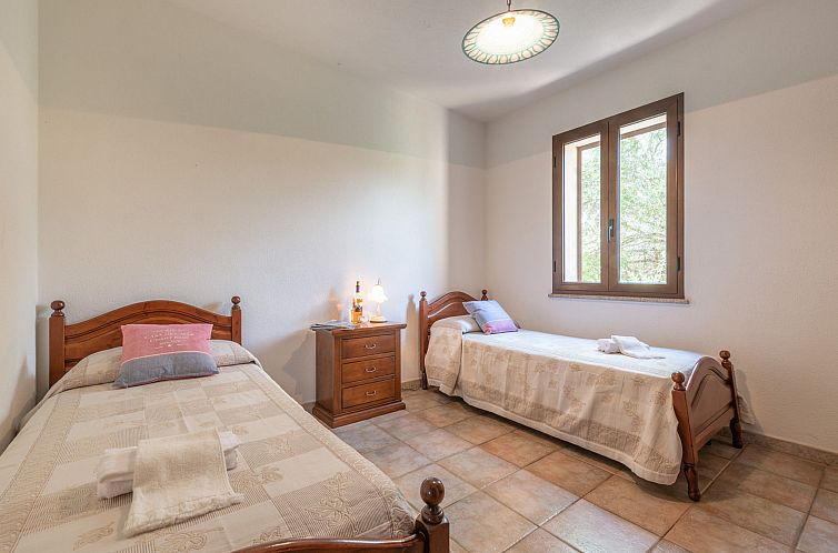 Appartement Pompia