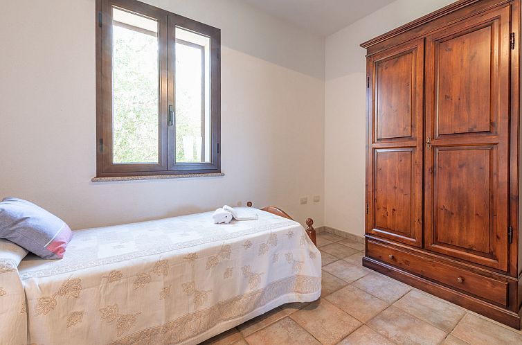 Appartement Pompia
