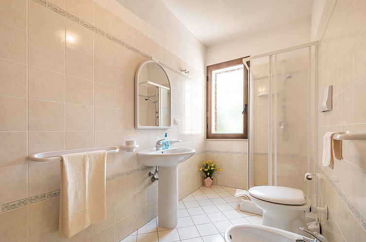 Appartement Pompia