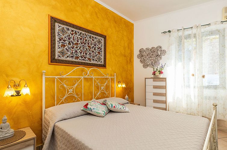 Appartement Orientale 205 Baunei