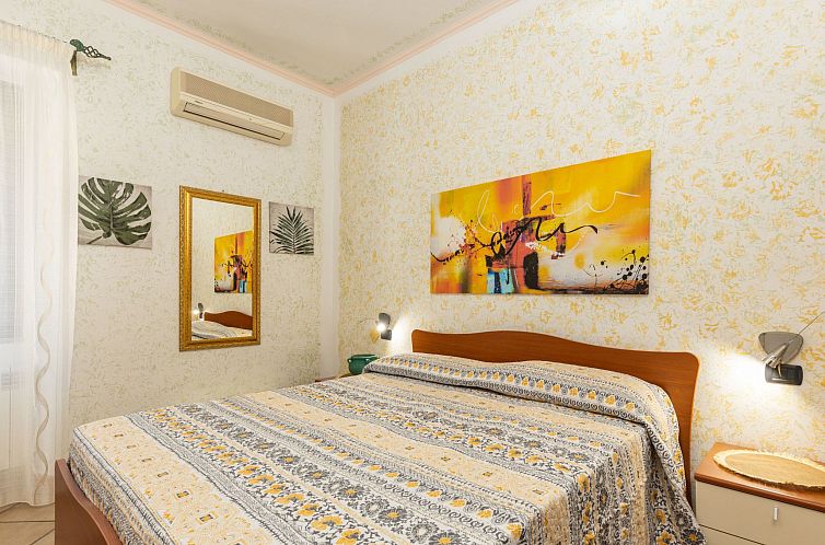 Appartement Orientale 205 Baunei