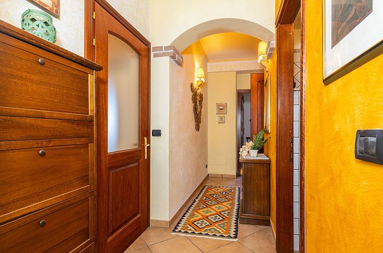 Appartement Orientale 205 Baunei