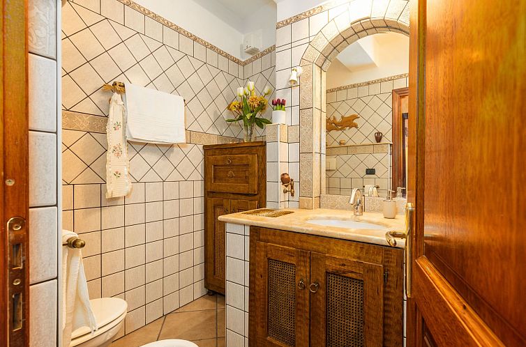 Appartement Orientale 205 Baunei