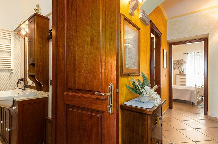 Appartement Orientale 205 Baunei