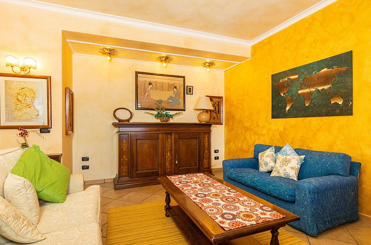 Appartement Orientale 205 Baunei