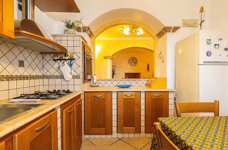 Appartement Orientale 205 Baunei