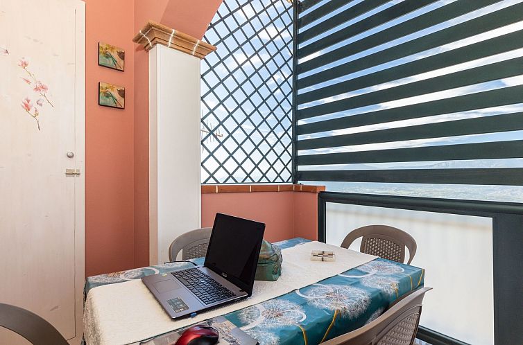 Appartement Orientale 205 Baunei