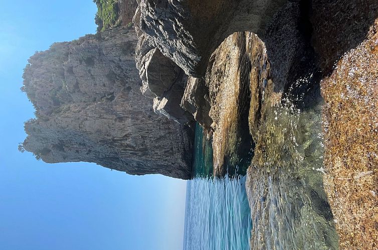 Appartement Orientale 205 Baunei