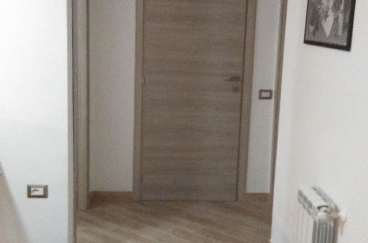 Appartement Wohnung 'Taverna' mit Kamin