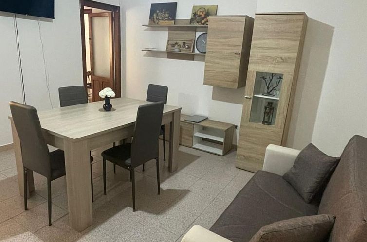 Guest house 0932605 - Apartment Sardinia - Appartement Appartamento in Centro