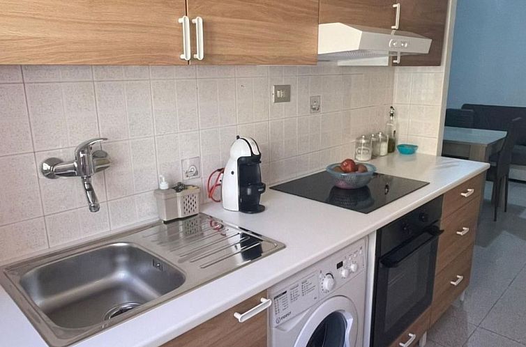 Appartement Appartamento in Centro