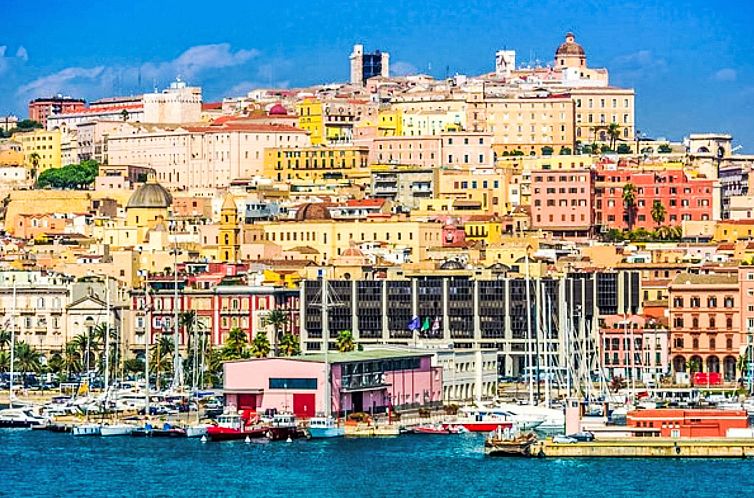 Appartement Appartamento in Centro