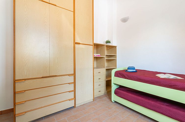 Vakantiehuis Terra del Vento