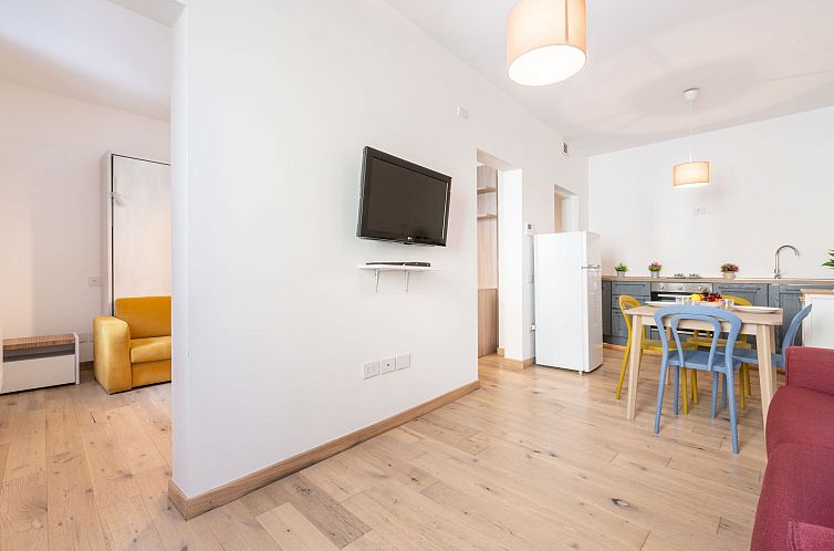 Vakantiehuis Cagliari Centro