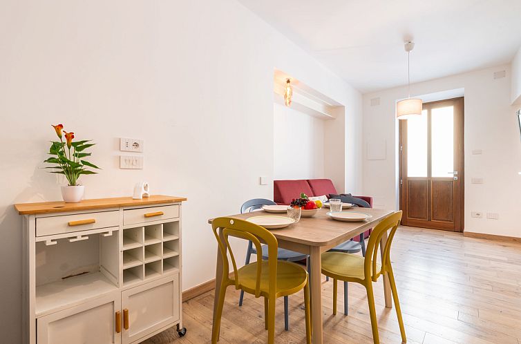 Vakantiehuis Cagliari Centro