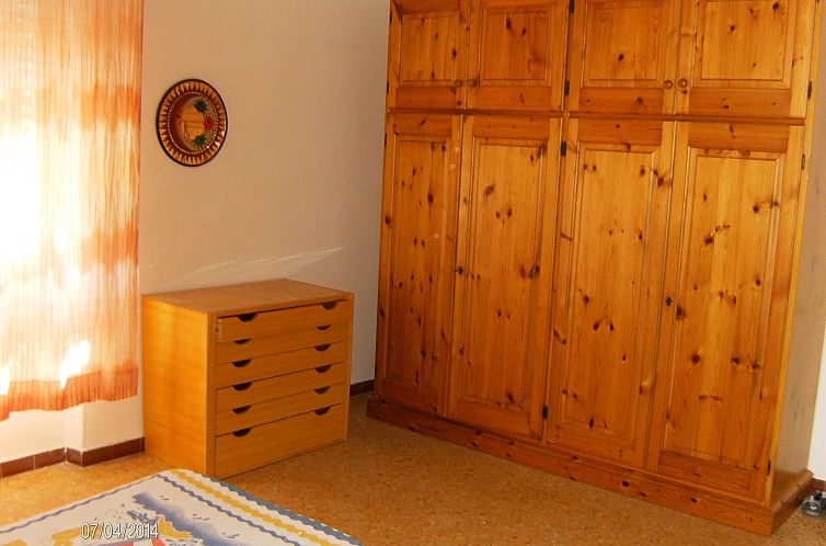 Appartement In Gehweite zum Strand