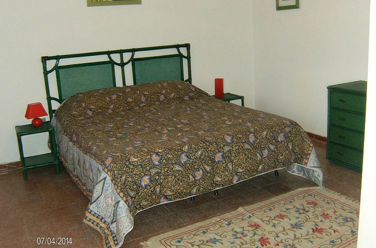 Appartement In Gehweite zum Strand