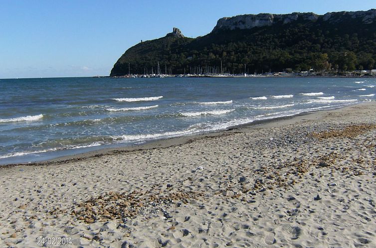 Appartement In Gehweite zum Strand