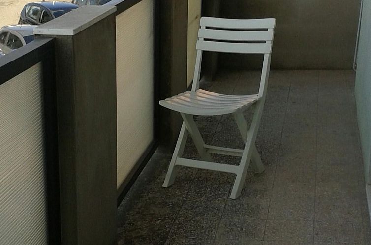Appartement In Gehweite zum Strand