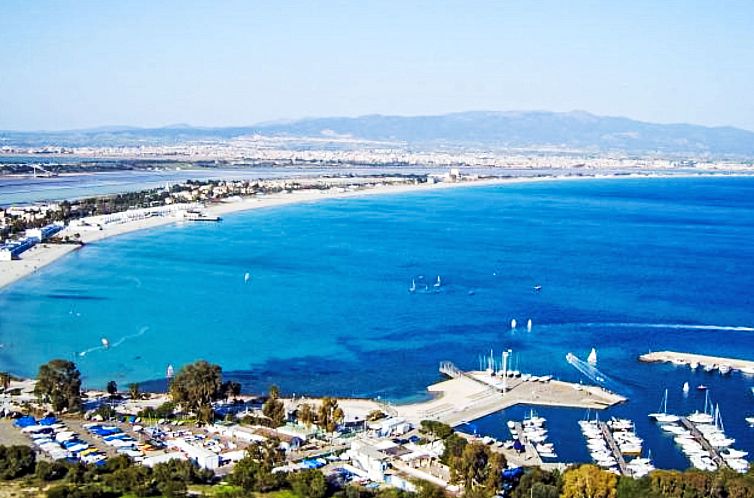 Appartement In Gehweite zum Strand