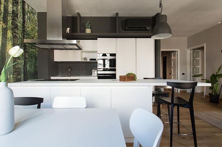 Appartement Calixa - Wohnung im Zentrum von Cagliari