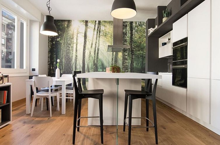 Appartement Calixa - Wohnung im Zentrum von Cagliari