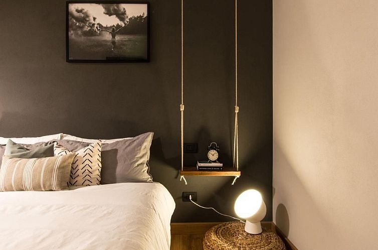 Appartement Calixa - Wohnung im Zentrum von Cagliari