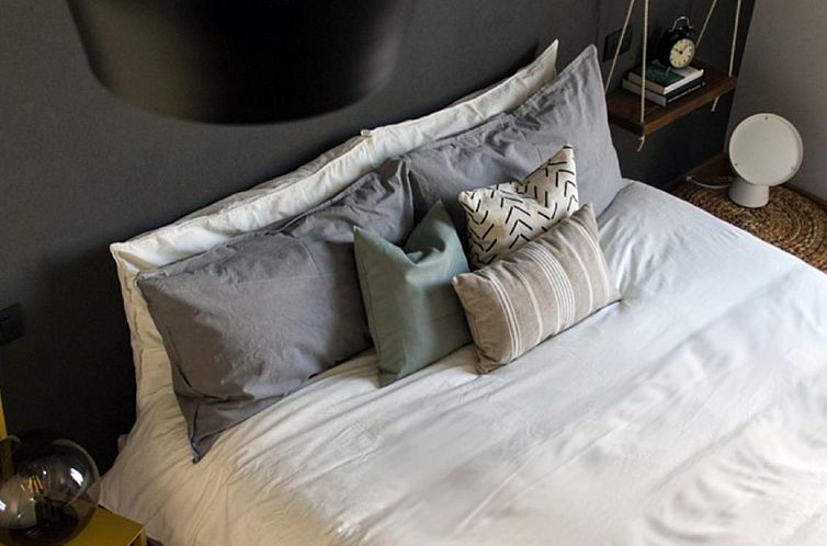 Appartement Calixa - Wohnung im Zentrum von Cagliari