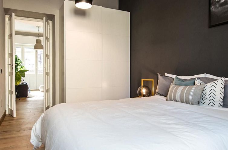 Appartement Calixa - Wohnung im Zentrum von Cagliari