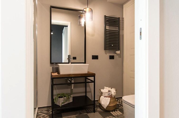 Appartement Calixa - Wohnung im Zentrum von Cagliari