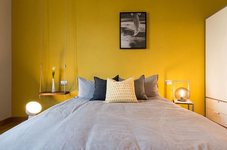 Appartement Calixa - Wohnung im Zentrum von Cagliari