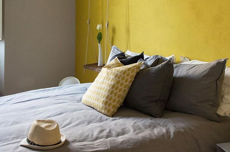 Appartement Calixa - Wohnung im Zentrum von Cagliari