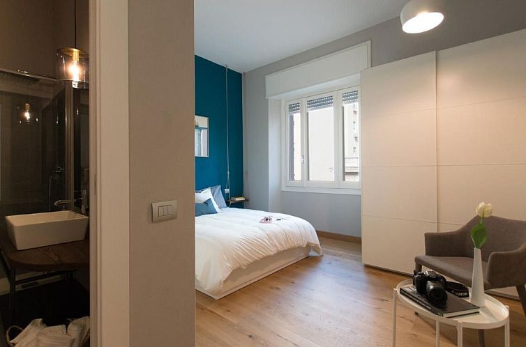 Appartement Calixa - Wohnung im Zentrum von Cagliari