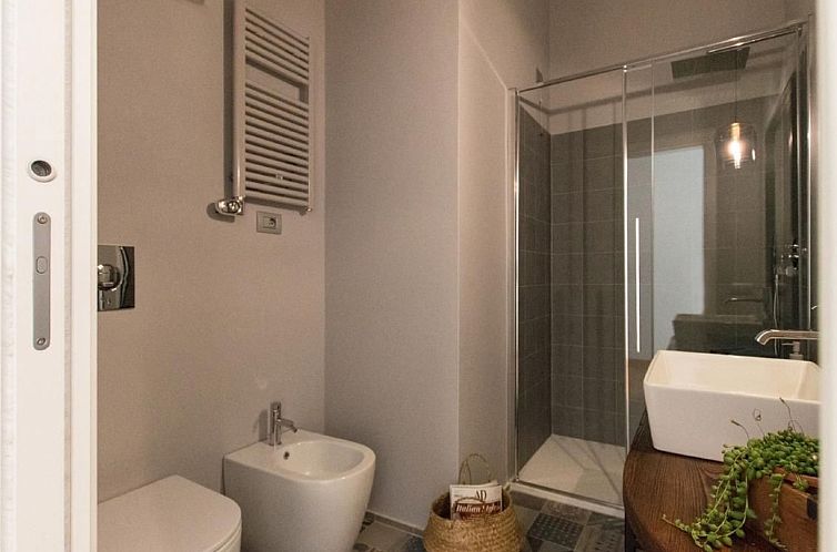 Appartement Calixa - Wohnung im Zentrum von Cagliari