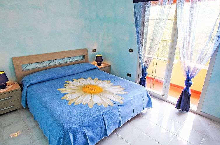 Vakantiehuis Is Molas