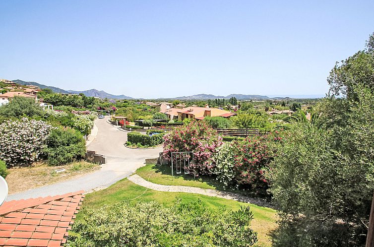 Vakantiehuis Is Molas