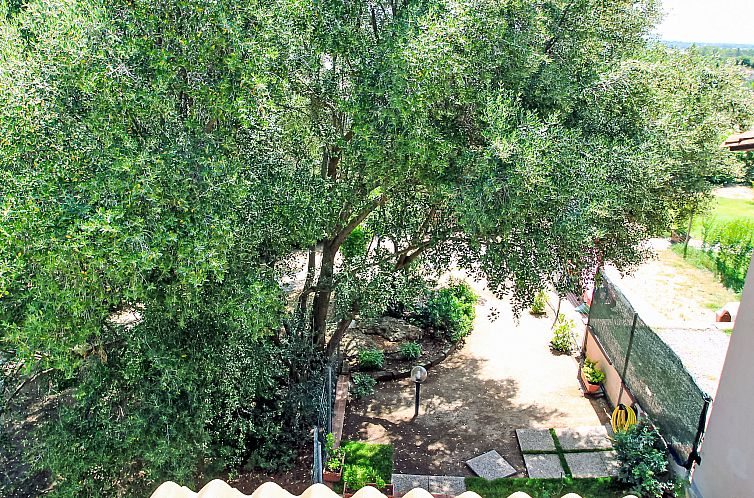 Vakantiehuis Is Molas