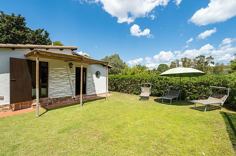 Vakantiehuis Villa Giovanni